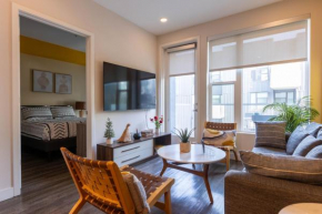 Beautiful Modern Apartment in Hollywood 2br 2ba 3707